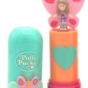 Pop-Ups Butterfly - Vert