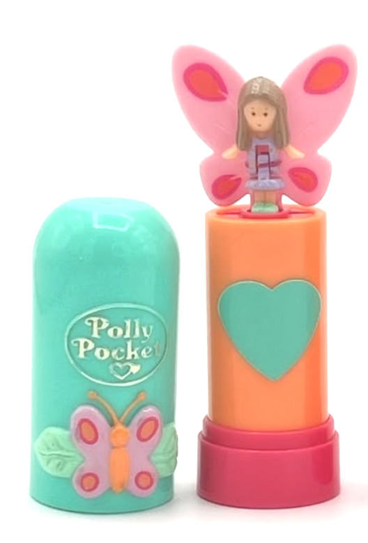 Pop-Ups Butterfly - Vert