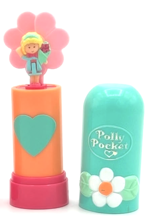 Pop-Ups Flower - Vert