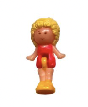 Sachets surprise merlin - Figurines Mystère x30