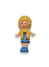 Sachets surprise merlin - Figurines Mystère x30