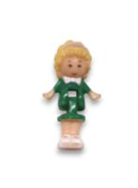 Sachets surprise merlin - Figurines Mystère x30