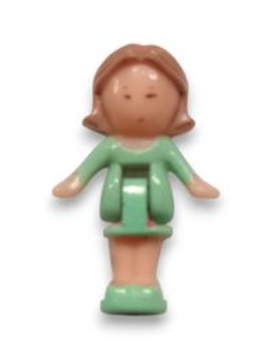 Sachets surprise merlin - Figurines Mystère x30