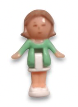 Sachets surprise merlin - Figurines Mystère x30