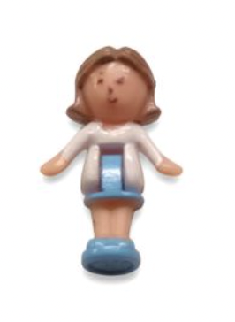 Sachets surprise merlin - Figurines Mystère x30