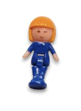 Sachets surprise merlin - Figurines Mystère x30