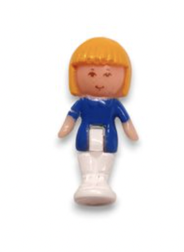 Sachets surprise merlin - Figurines Mystère x30