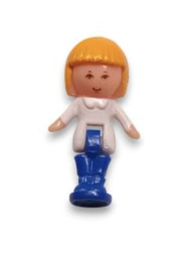 Sachets surprise merlin - Figurines Mystère x30