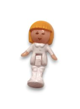 Sachets surprise merlin - Figurines Mystère x30