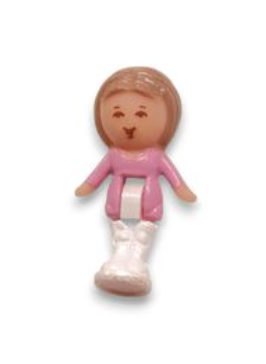 Sachets surprise merlin - Figurines Mystère x30