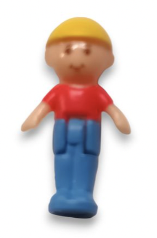 Sachets surprise merlin - Figurines Mystère x30