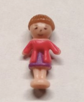 Sachets surprise merlin - Figurines Mystère x30