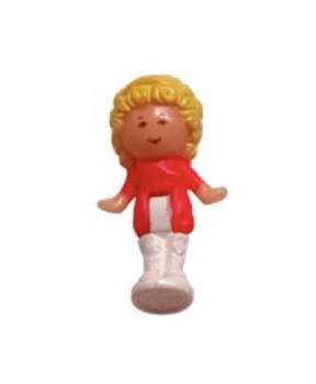 Sachets surprise merlin - Figurines Mystère x30