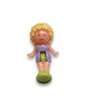 Sachets surprise merlin - Figurines Mystère x30