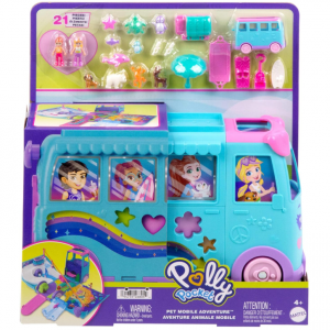 Aventure animale mobile