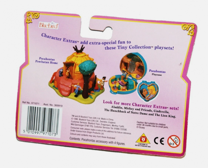 pocahontas-ec2 Pocahontas Characters Extra