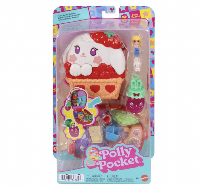 Pique-Nique du Lapin