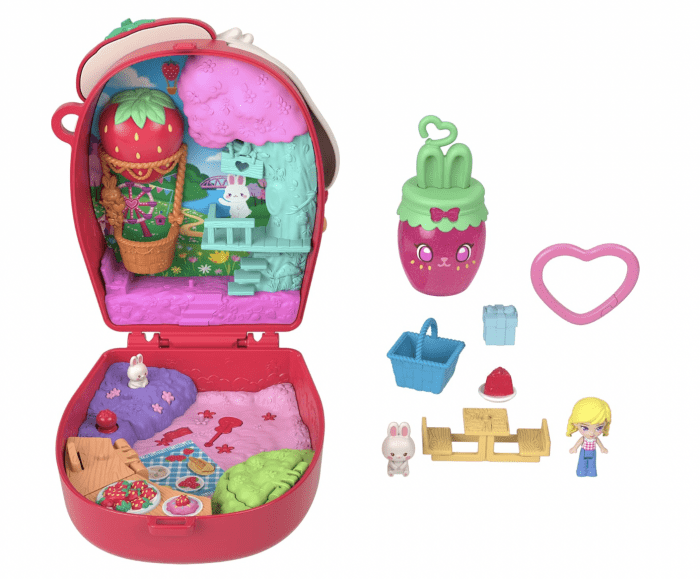 Pique-Nique du Lapin