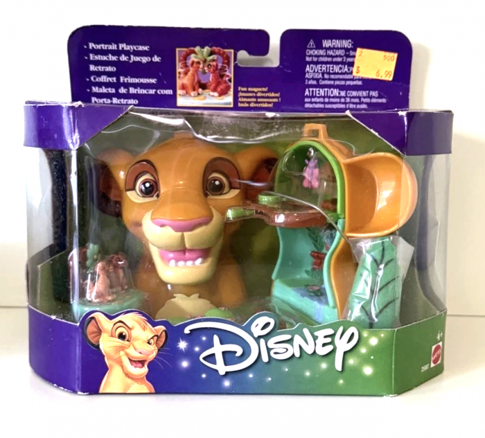 lion-king-playset3 The Lion King Portrait Playcase