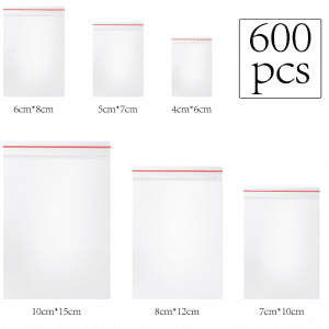 sachets-zip-6-tailles sachets zip
