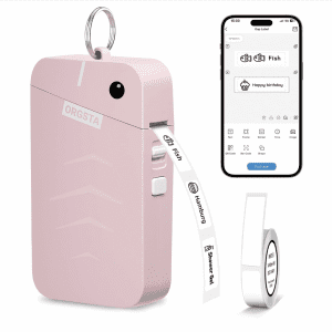 Etiqueteuse portable