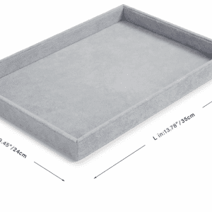 plateau de tri