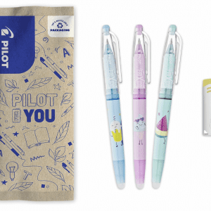 Stylos-effaçables Stylos effaçables