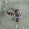 Camp Days Locket KCMT