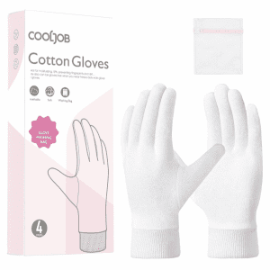 gants-coton-blanc
