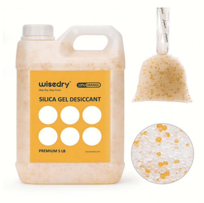 gel-silice-rechargeable sachets deshydratants