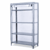housse-protection-vitrine-2 Housse anti-poussière pour vitrine de collection