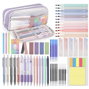 Kit d'organisation bureau