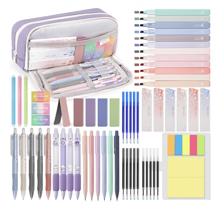 Kit d'organisation bureau