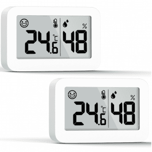 mini-hygrometre