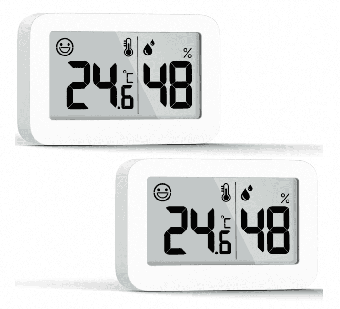 mini-hygrometre