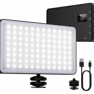 mini panneau led