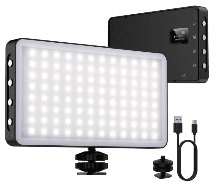 mini panneau led