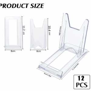 supports inclinés