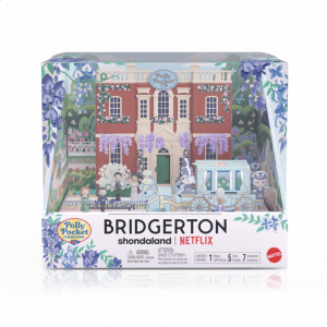 Bridgerton