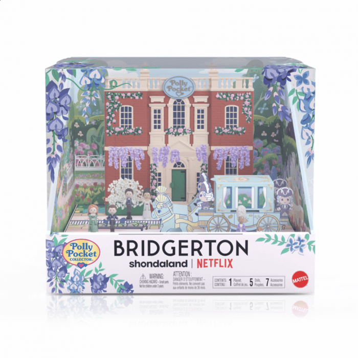 Bridgerton