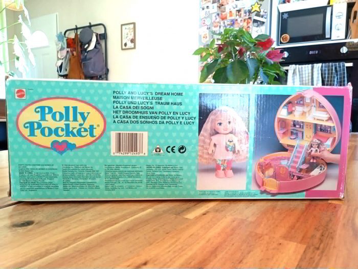 lucy-locket-variante-19921 Lucy Locket - Carry’n Play - Dream Home Playset - Variante