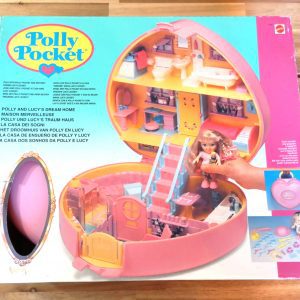 Lucy Locket variante 1992