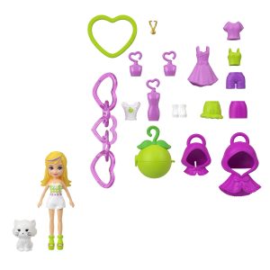 Keychain Style Kits