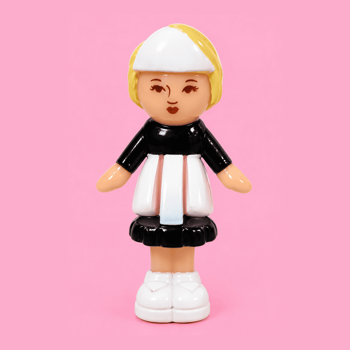 Dishy — DIS-P2-001