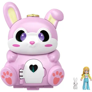Flip & Find – Bunny Compact