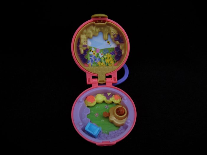 Beekeeper Tiny Compact