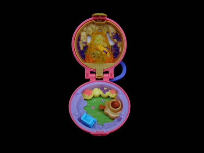 Beekeeper Tiny Compact