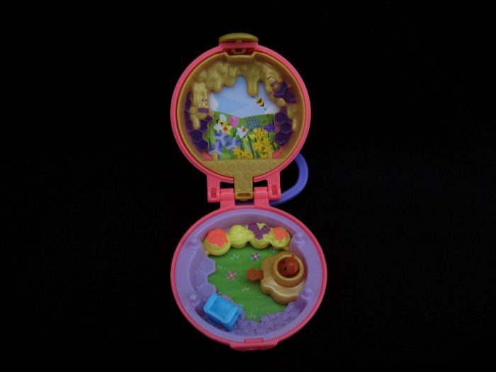 Beekeeper Tiny Compact