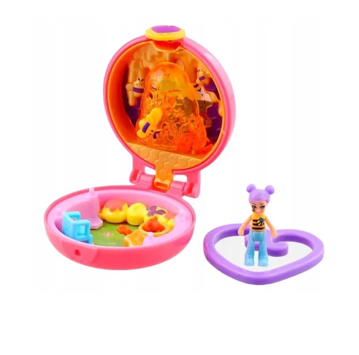 Beekeeper Tiny Compact