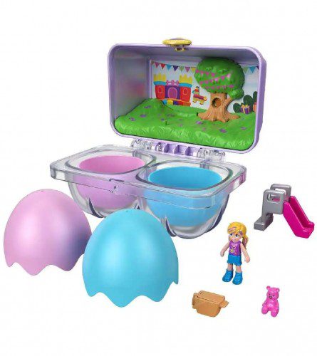 Surprise Egg Assortment